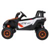 Madman UTV-MX Buggy White