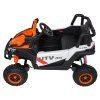 Bugina Madman UTV-MX biela