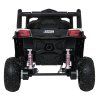 Bugina Madman UTV-MX biela