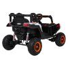Bugina Madman UTV-MX biela