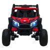 Bugina Madman UTV-MX červená