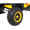 Madman UTV-MX Buggy Yellow