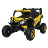 Madman UTV-MX Buggy Yellow