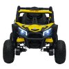 Madman UTV-MX Buggy Yellow