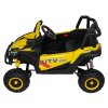 Madman UTV-MX Buggy Yellow