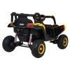 Madman UTV-MX Buggy Yellow