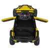 Madman UTV-MX Buggy Yellow