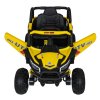 Madman UTV-MX Buggy Yellow