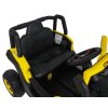 Madman UTV-MX Buggy Yellow