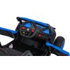 Madman UTV-MX Buggy Blue