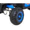 Madman UTV-MX Buggy Blue