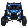 Bugina Madman UTV-MX modrá