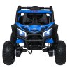 Madman UTV-MX Buggy Blue