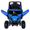 Madman UTV-MX Buggy Blue
