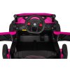 Madman UTV-MX Buggy Pink