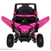 Madman UTV-MX Buggy Pink