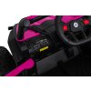 Madman UTV-MX Buggy Pink