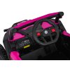 Madman UTV-MX Buggy Pink