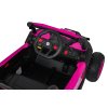 Madman UTV-MX Buggy Pink