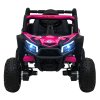 Madman UTV-MX Buggy Pink