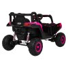 Madman UTV-MX Buggy Pink