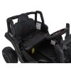 Madman UTV-MX Buggy Black