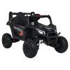 Bugina Madman UTV-MX čierna