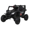 Madman UTV-MX Buggy Black