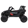 Madman UTV-MX Buggy Black