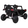 Madman UTV-MX Buggy Black