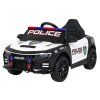 Policajné vozidlo 911 Agency čierne