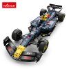 1:8 Red Bull F1 RB19 tehly 2509el. RASTAR