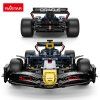 1:8 Red Bull F1 RB19 tehly 2509el. RASTAR