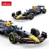 1:8 Red Bull F1 RB19 tehly 2509el. RASTAR