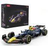 1:8 Red Bull F1 RB19 tehly 2509el. RASTAR