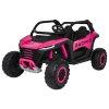 RACING Road 2000 Pink