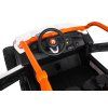 Vozidlo RACING Road 2000 biele