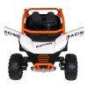 Vozidlo RACING Road 2000 biele
