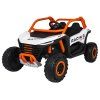 Vozidlo RACING Road 2000 biele