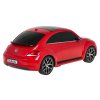 R/C Volkswagen Beetle 1:14 RASTAR Red