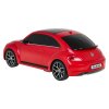 R/C Volkswagen Beetle 1:14 RASTAR Red