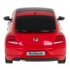 R/C Volkswagen Beetle 1:14 RASTAR Red