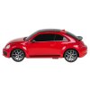 R/C Volkswagen Beetle 1:14 RASTAR Red