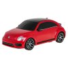 R/C Volkswagen Beetle 1:14 RASTAR Red