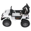 Extrémne športové vozidlo 4x4 Variabilná veľkosť Biela