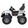 Extrémne športové vozidlo 4x4 Variabilná veľkosť Biela