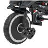 Trojkolka RIDER Zelená SPORTRIKE
