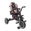 Trojkolka RIDER ružová SPORTRIKE