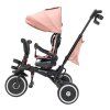 RIDER Ružová trojkolka SPORTRIKE