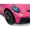 Porsche 911 GT3 Pink